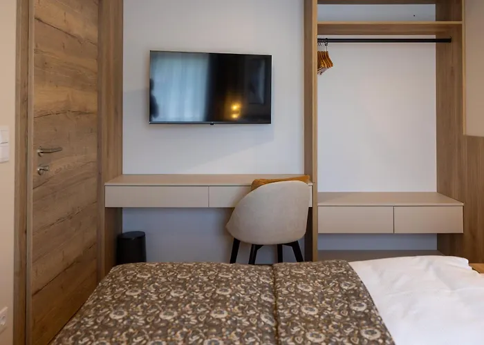 Casa Plus Villach